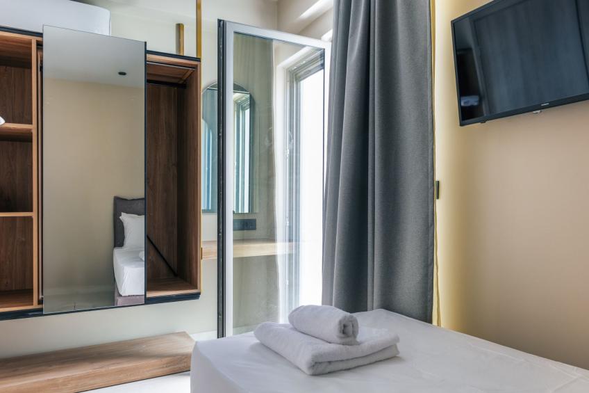 Isla Villen und Suiten Uranus Villa - foto 15