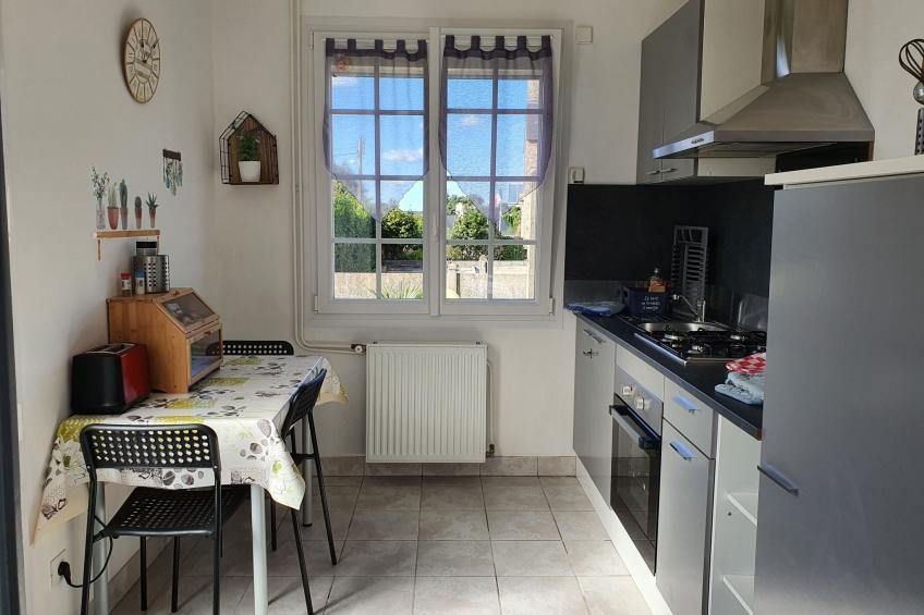 GITE BRETON - foto 5