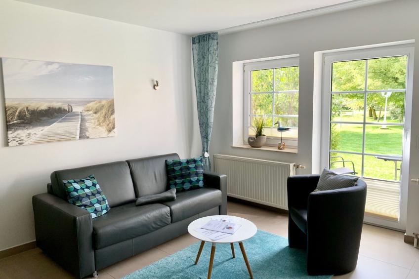 Moderne 2-Zimmer Ferienwohnung - foto 18