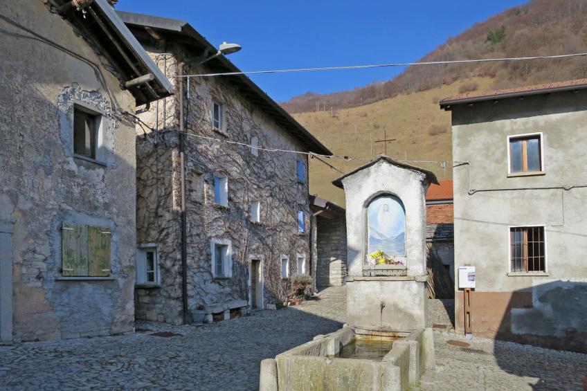 Das Quiet Corner Apartment - Comer See - foto 20