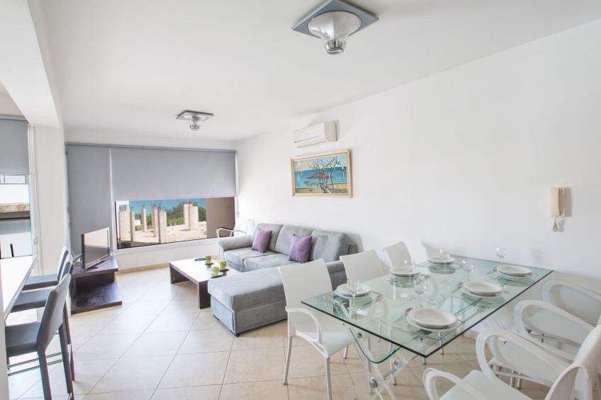 Schöne Wohnung am Meer - foto 3