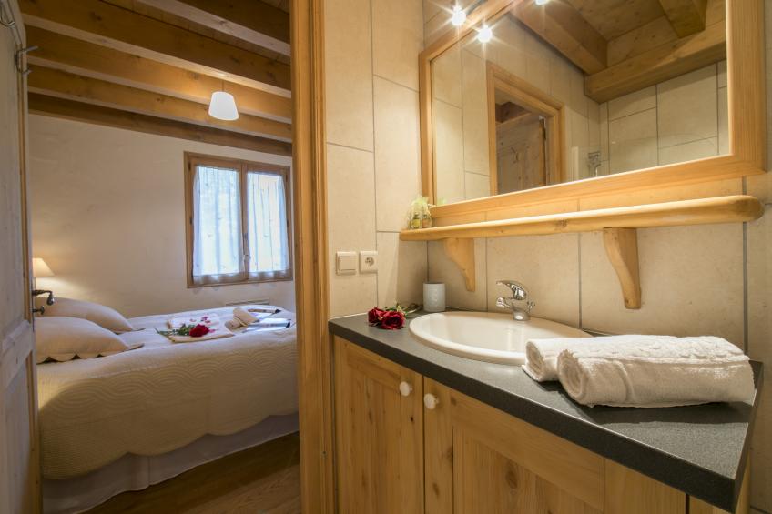 Chalets d'en haut - Bonheur - foto 23