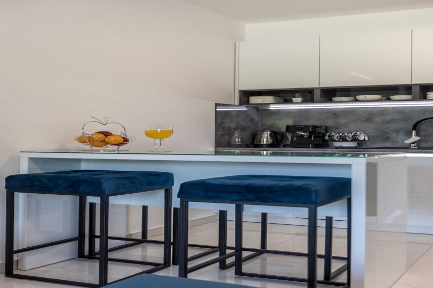 Scenic Kastel Luksic Apartments - One Bedroom Apartment (owner sjever manji) - foto 10