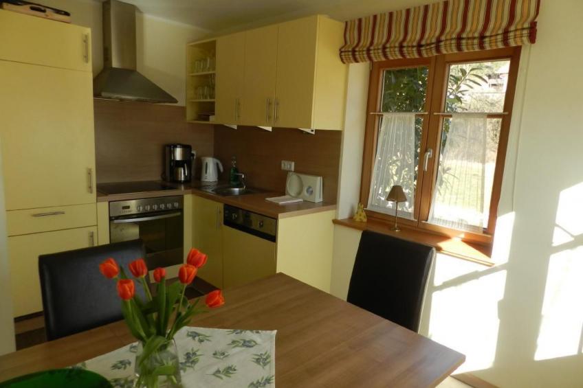 in Marktgemeinde Übelbach mit Garten