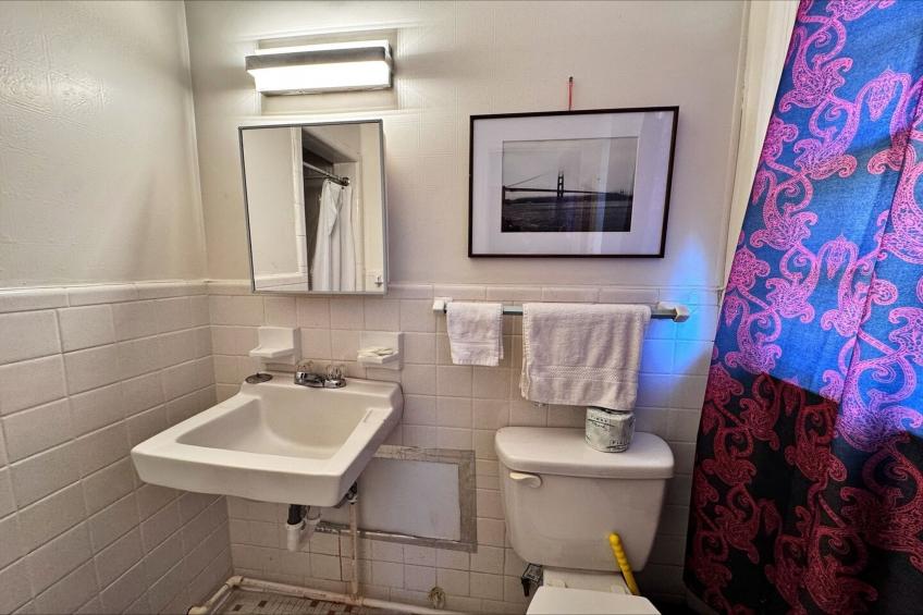2 Full Beds Non-Smoking - foto 21