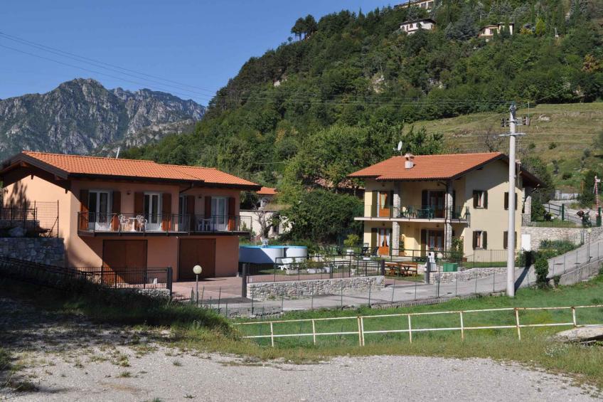 Vakantiewoning Vakantiepark Casa Susy - VW-X3HB - foto 2