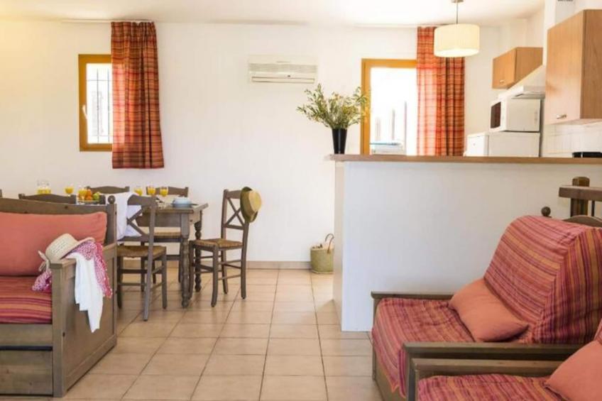 Résidence Odalys Les Hameaux de Capra Scorsa - foto 12