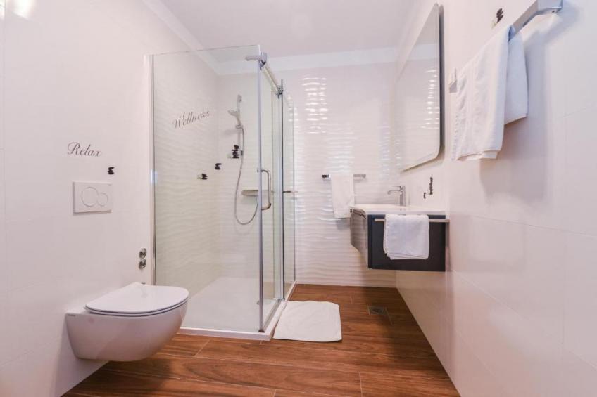 Villa Calypso Royal Apartment - Two Bedroom Apartment with Swimming Pool - foto 13