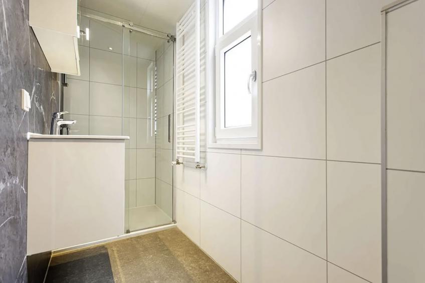 Deluxe 4 personen Sauna - foto 11