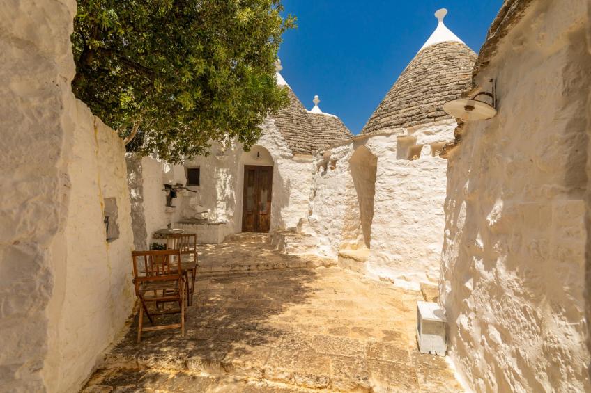 Trullo Sophie - foto 28