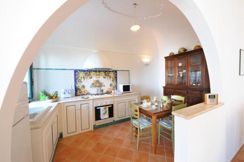 Maison à Praiano - foto 12