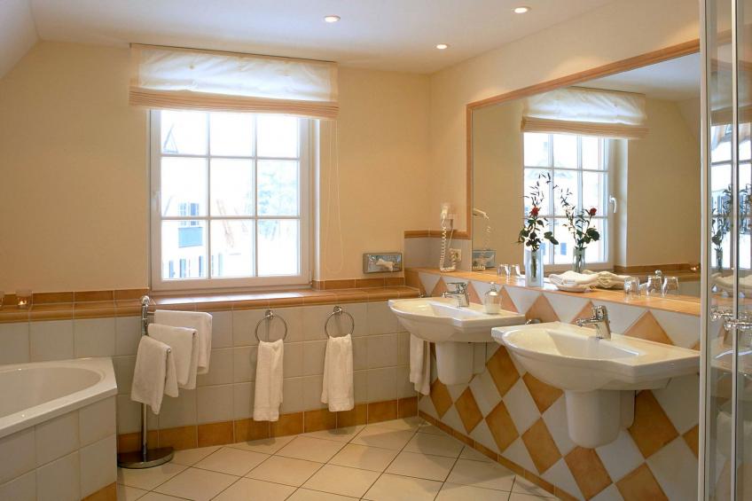 Dünenhaus - Strandhotel Dünenmeer - foto 12