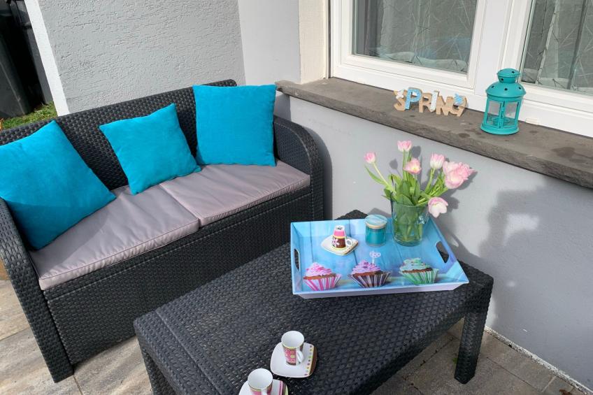 FerienwohnungPomaria - foto 8