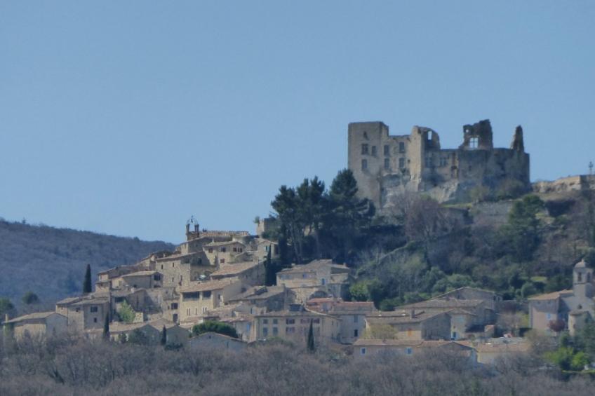 Morard - Bonnieux Appt Les Ocres - foto 12