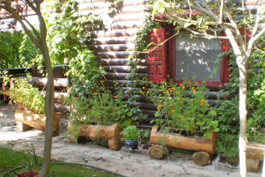 Landgut mit Garten, Grill und Terrasse - foto 35