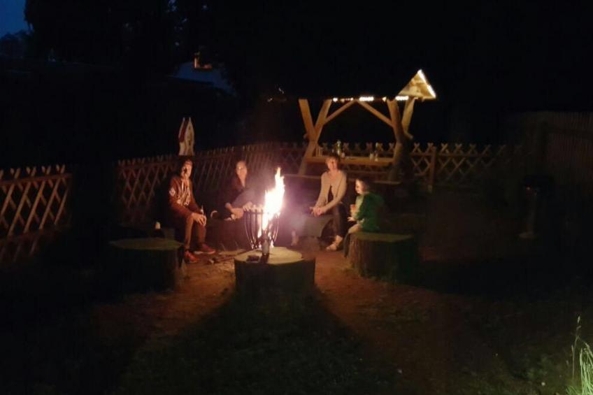 Waldhütte - foto 30