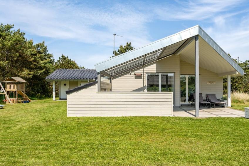 "Thove" - 600m from the sea in Western Jutland - foto 7