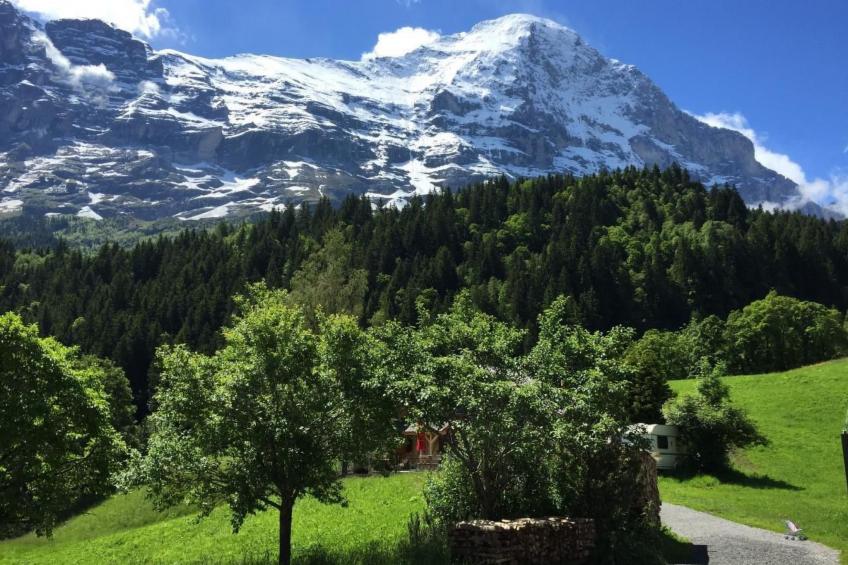 Chalet am Bühl - foto 34