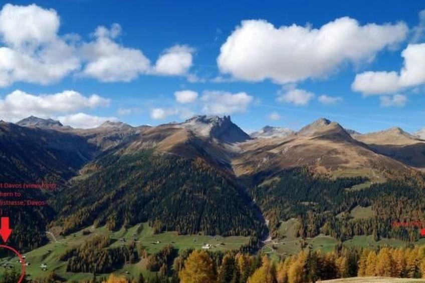 Chalet-Davos - foto 19