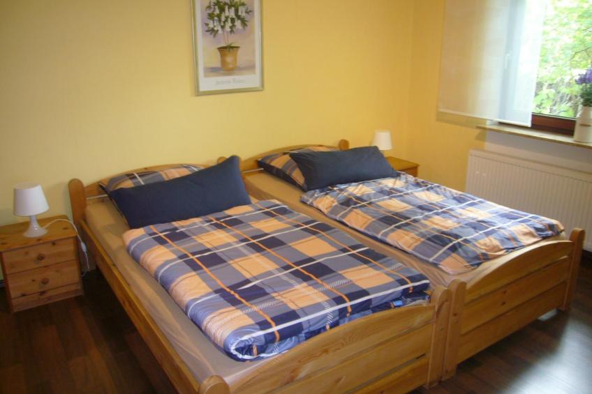 Zentrale Ferienwohnung mit Terrasse - foto 7