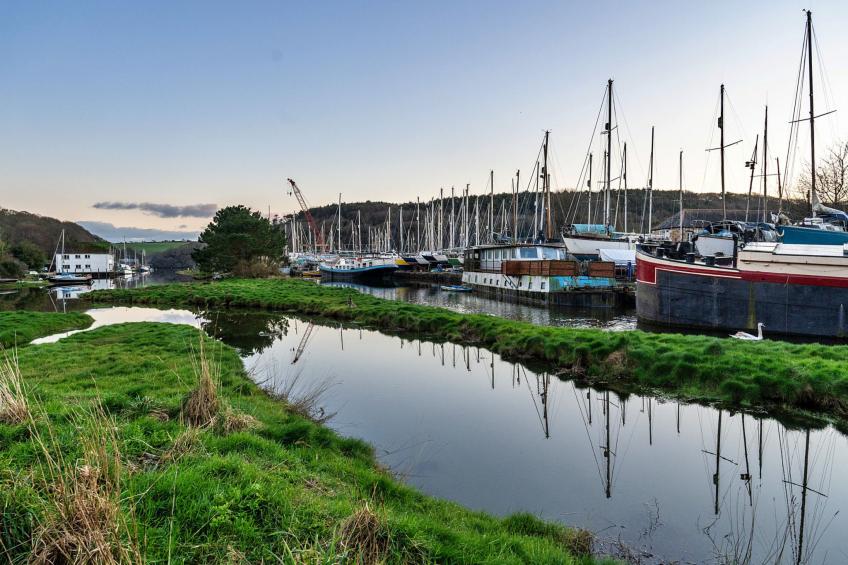 The Old Counting House - foto 20