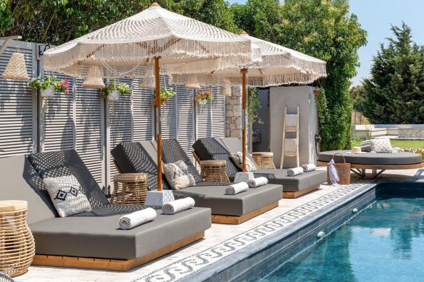 Ferienvilla Vento Imperiale Estate für 14 Personen - foto 37