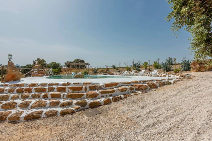 Ländliches Haus El Ventorrillo - foto 30