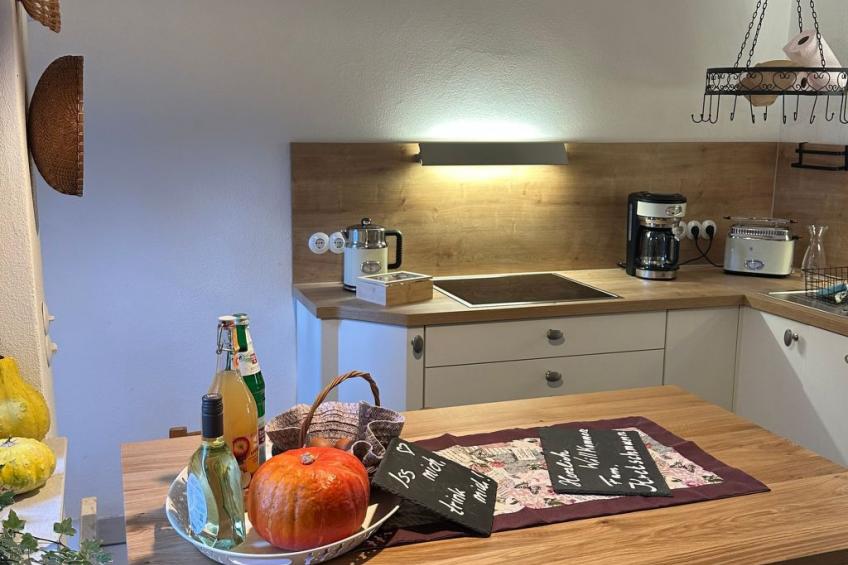 Altes Korbmacherhaus - foto 4