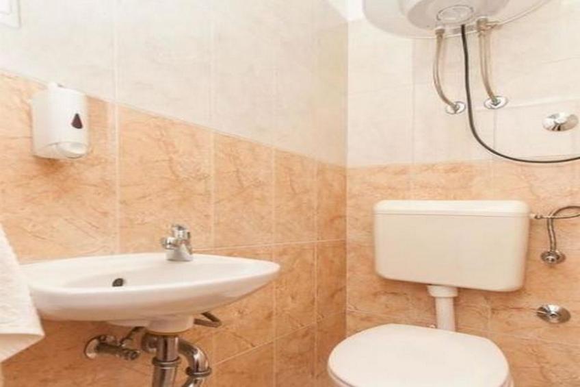 Apartments Marko - Three Bedroom Apartment with Terrace and Sea View (A6) - foto 6