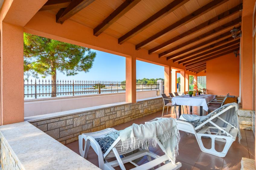 Villa Rita - foto 33