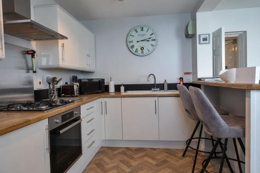 Sea Views Apartment in Ilfracombe - foto 15