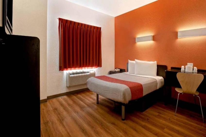 1 Queen Bed - foto 7