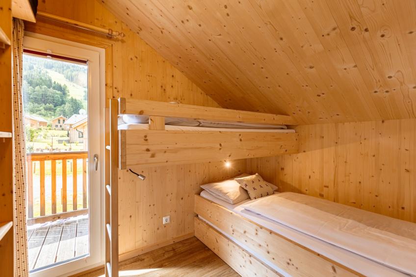 Kreischberg Chalets 51a - foto 17