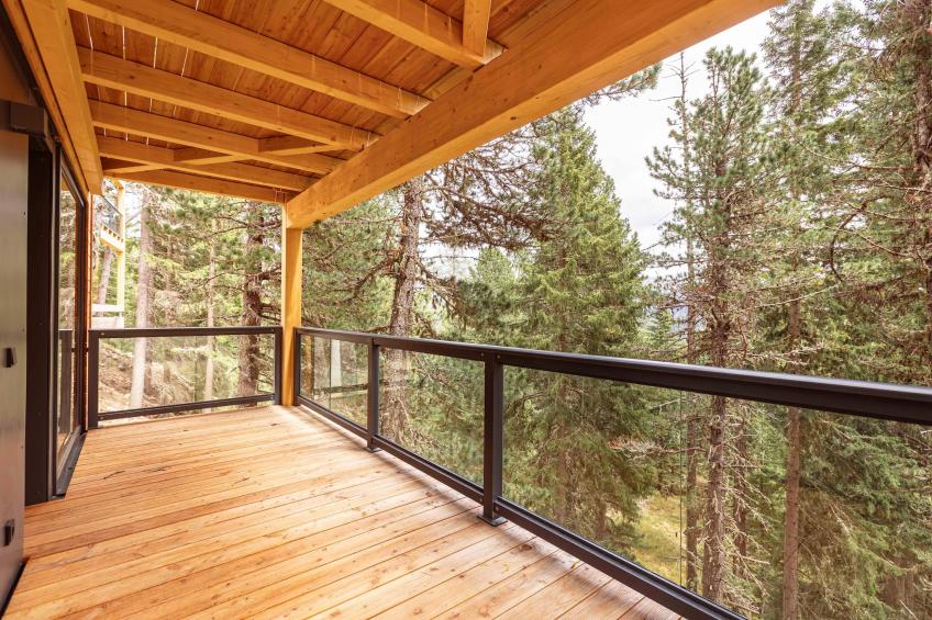 Naturchalets Turracher Höhe 17 - foto 22
