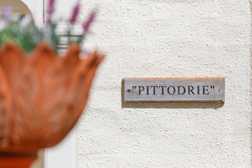 Pittodrie Guest House - Room 4 - foto 11