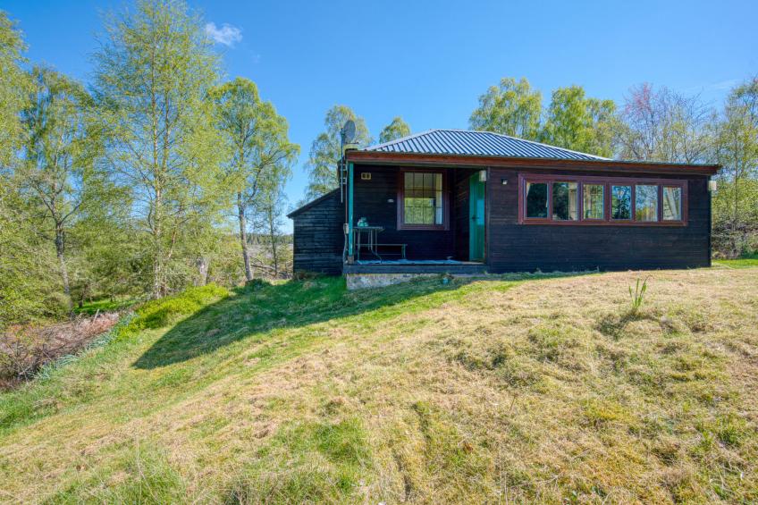Rowan Chalet - foto 26
