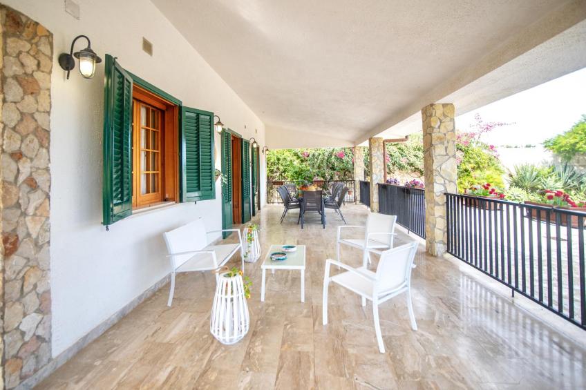 Villa Reyna - foto 6