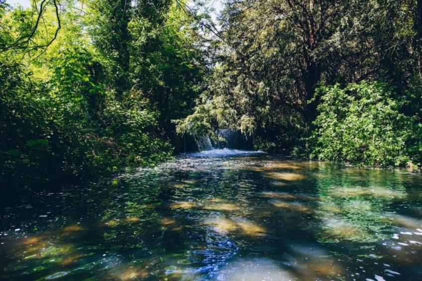 The Herdwick Safari Tent - foto 27