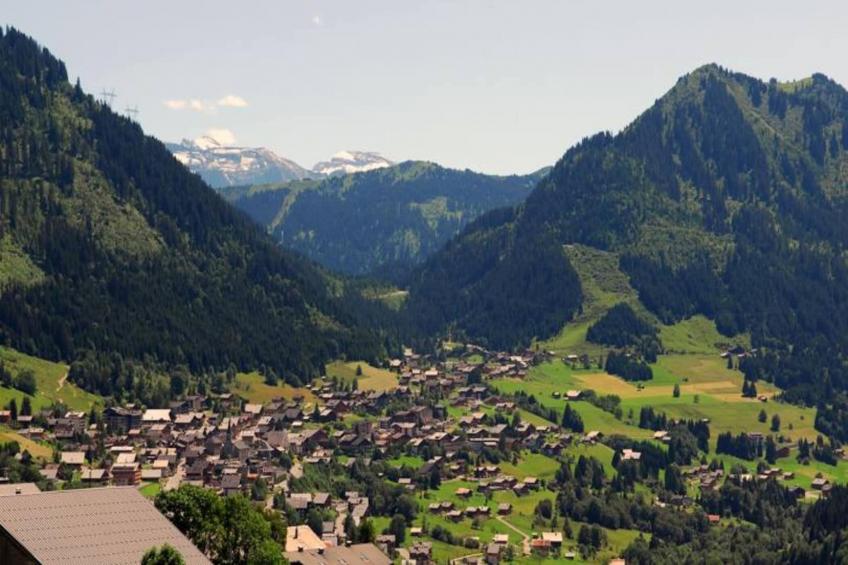 Résidence L'o Rouge - foto 14