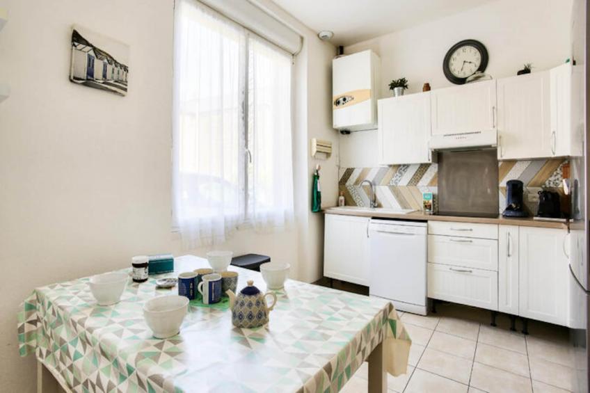 Maison à La Richardais - foto 9