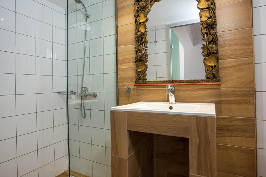 Ferienvilla MonaLisa mit privatem Pool - foto 22