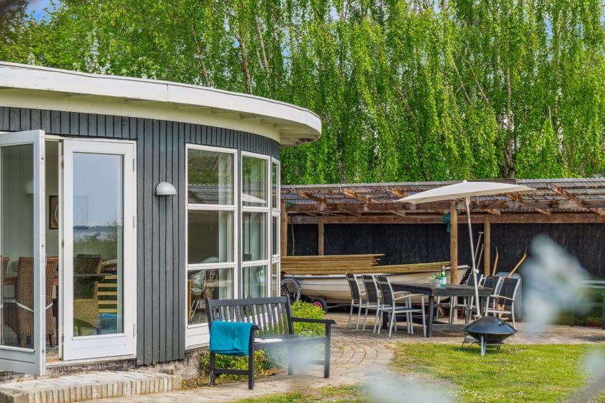 "Vemund" - 100m to the inlet in Sealand - foto 7