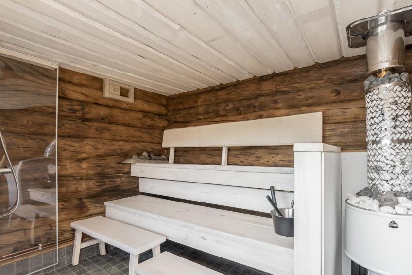 Villa moose - foto 26