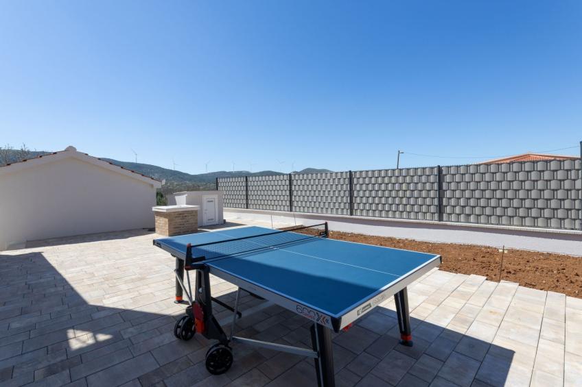 Cottage "Lazy Day Oasis" mit Whirlpool - foto 28