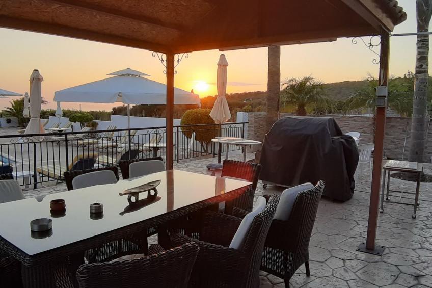 Fabulus 5 Schlafzimmer Villa - foto 90