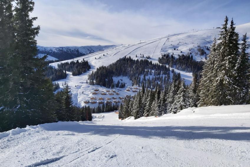 Moderne Wohnung in Pöls mit großer Terrasse - foto 20