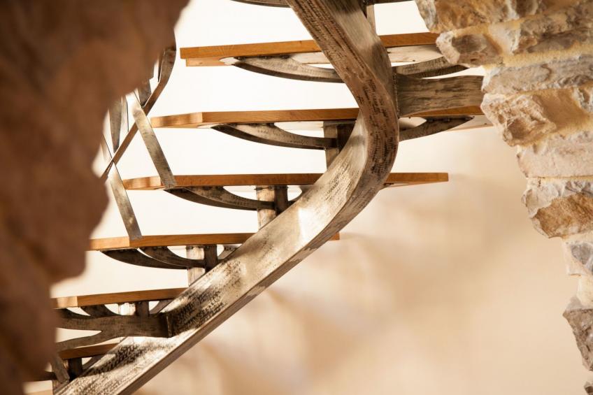 Domaine "Benjamin" mit Infinity-Pool - foto 13