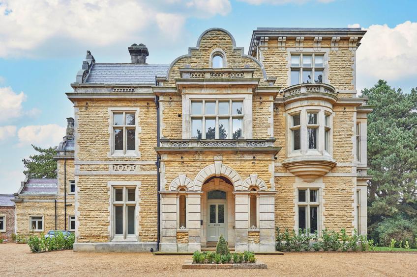 Highfield House - foto 5