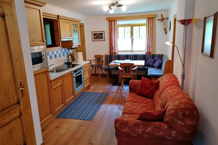 Waldblick in Steinfeld - foto 9