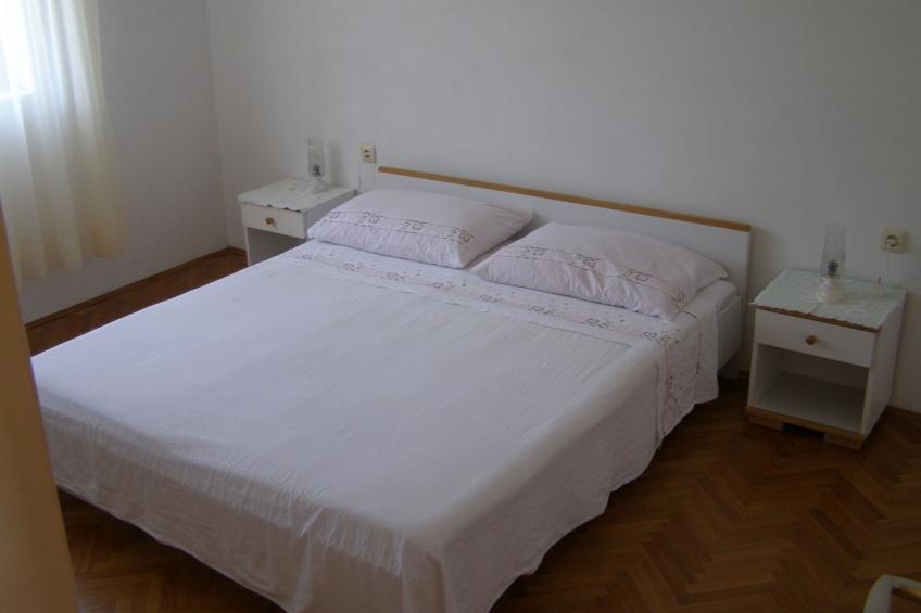 Wohnung mit zwei Schlafzimmern, direkt am Meer - foto 8